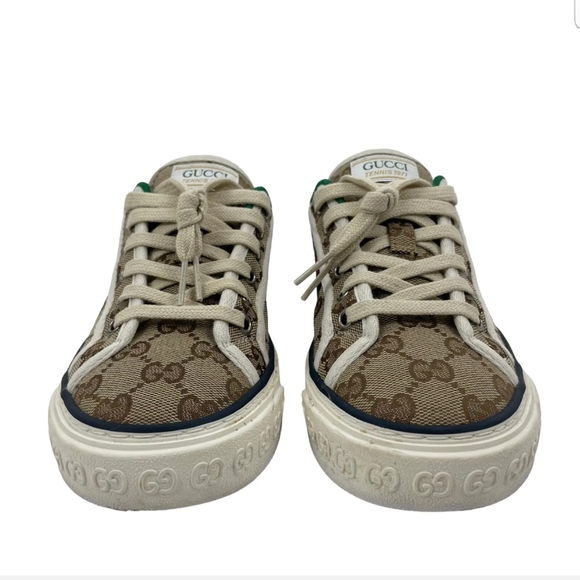 Gucci 1977 sneakers - Picture 4 of 7